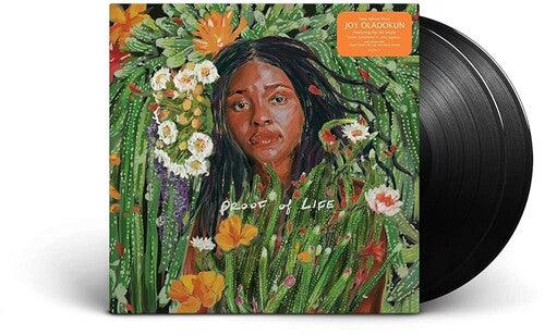 Joy Oladokun- Proof Of Life - VINYL