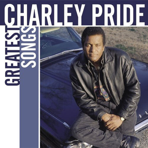 Charlie Pride: Greatest Songs \ LP