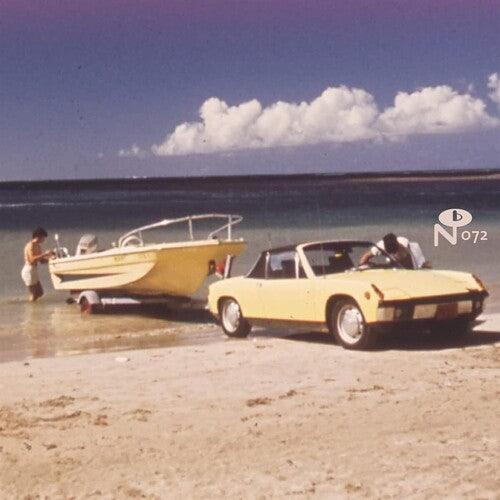 Various Artists- Seafaring Strangers (Various Artists) - VINYL