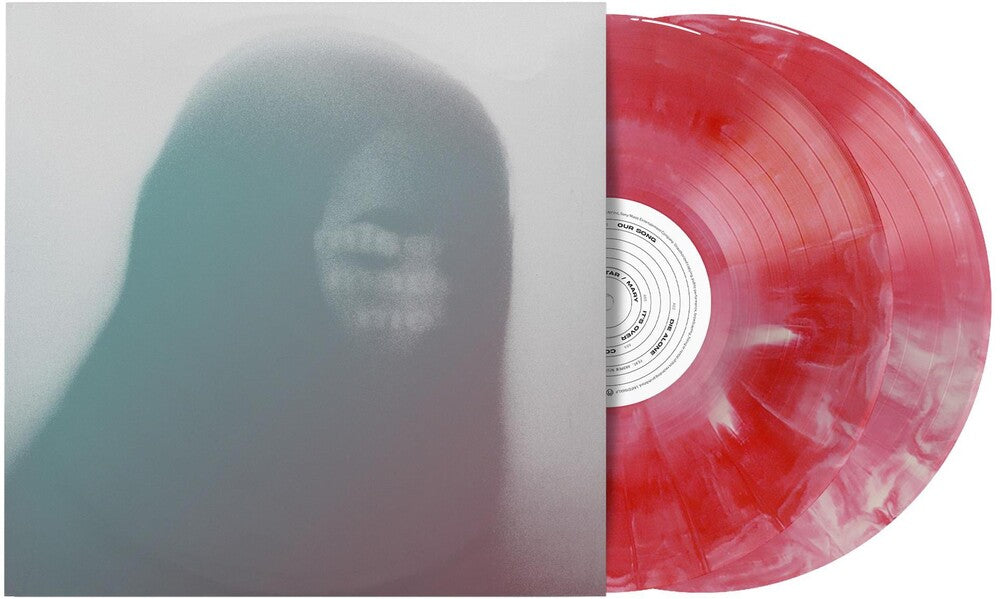 Silverstein- Misery Made Me [Deluxe Clear Red 2LP] - VINYL