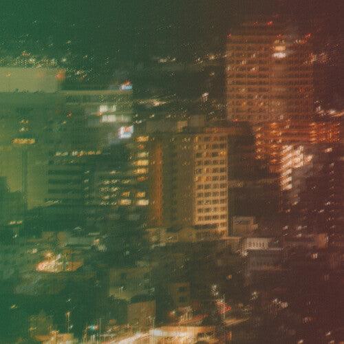 Budamunk & Fitz Ambrose- Budabrose 3 - VINYL