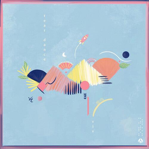 V I V- Tear Dance - VINYL