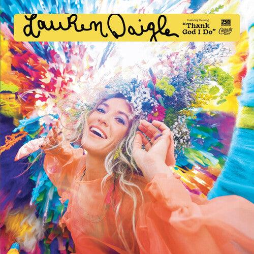 Lauren Daigle- Lauren Daigle - VINYL