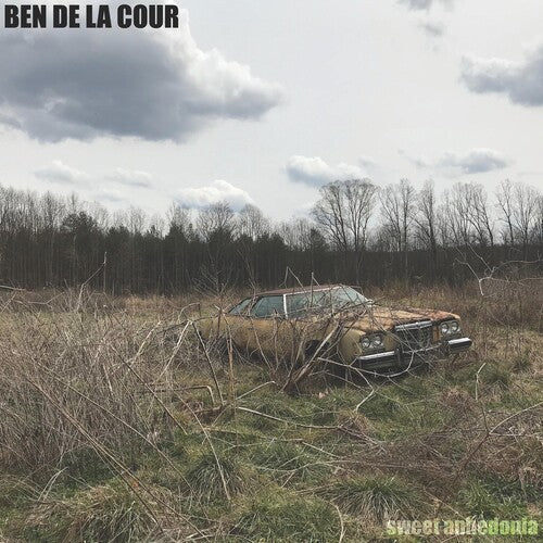 Ben De La Cour: Sweet Anhedonia \ LP