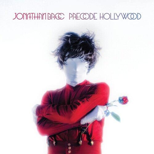 Jonathan Bree- Pre-code Hollywood - White - VINYL