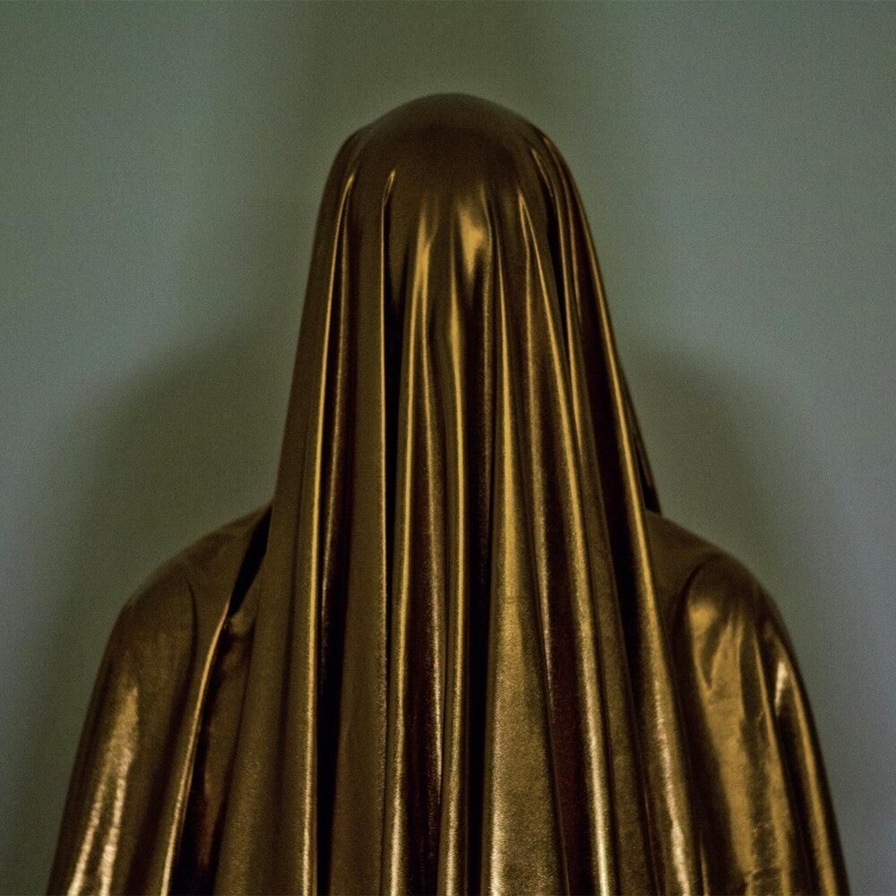 Ritual Howls- Turkish Leather - Marbled Green & Black [Colored Vinyl] - VINYL
