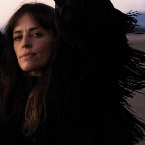 Heather Broderick Woods: Invitation - Sand & Seawater \ LP