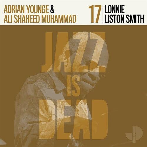 Adrian Younge & Ali Shaheed Muhammad- Lonnie Liston Smith Jid017 - VINYL