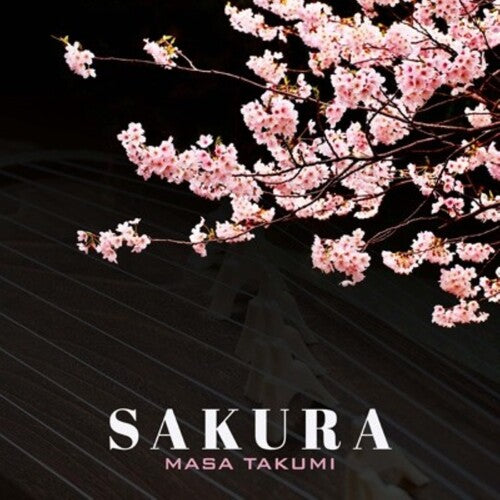 Masa Takumi: Sakura  \ CD