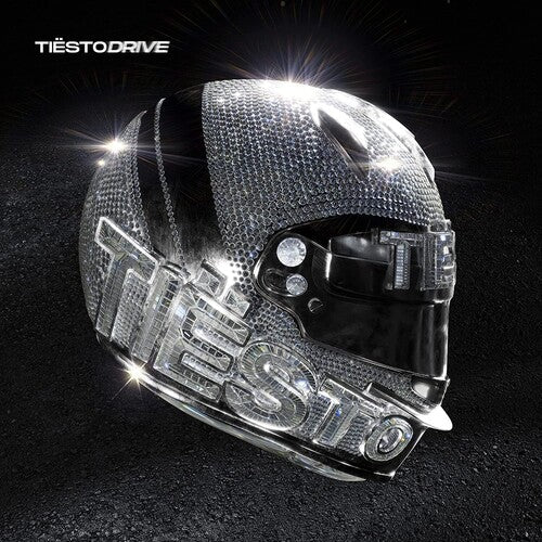 Tiësto: Drive \ LP