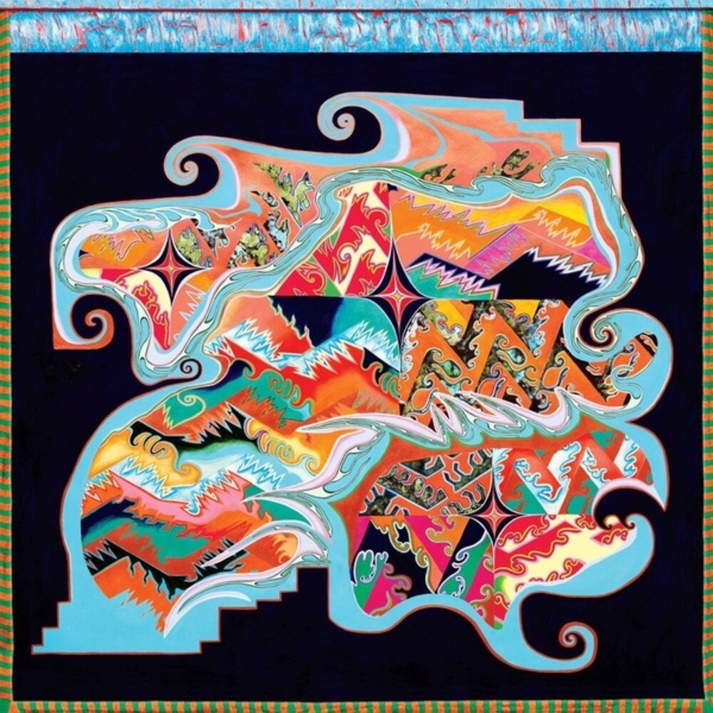 Natural Information Society- Since Time Is Gravity - VINYL