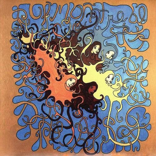 Of Montreal- Coquelicot Asleep in the Poppies: A Variety of Whimsical Verse - VINYL