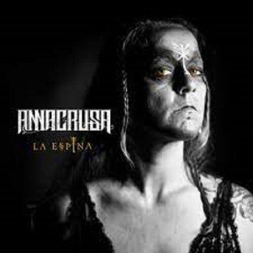 Annacrusa: La Espina - CD