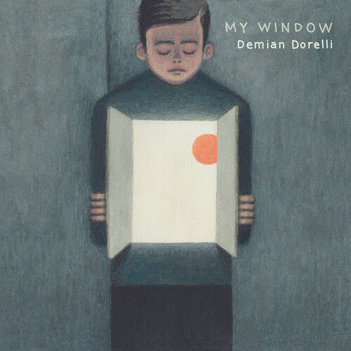 Demian Dorelli: My Window  \ CD