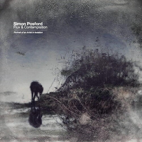 Simon Posford: Flux & Contemplation: Portrait Of An Artist In Isolation \ LP