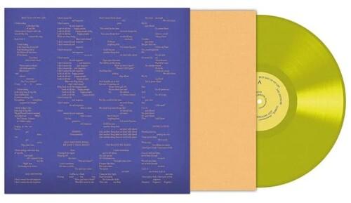 Tom Odell- Best Day Of My Life - VINYL
