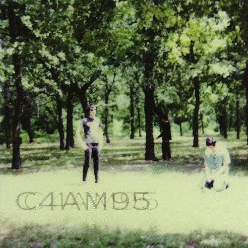 The Fucking Champs- III - VINYL