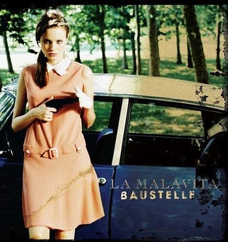 Baustelle- La Malavita - Ltd 180gm Smoke Colored Vinyl - VINYL