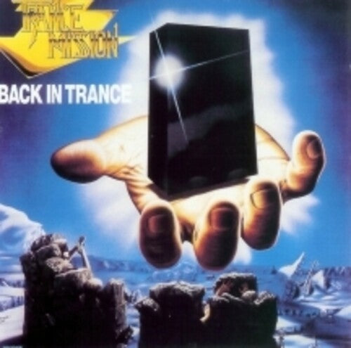 Trancemission: Back In Trance - CD