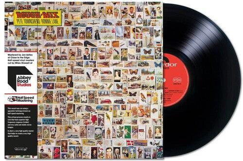 Pete Townshend- Rough Mix (Half Speed Master) - VINYL