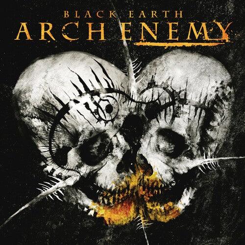 Arch Enemy- Black Earth - VINYL