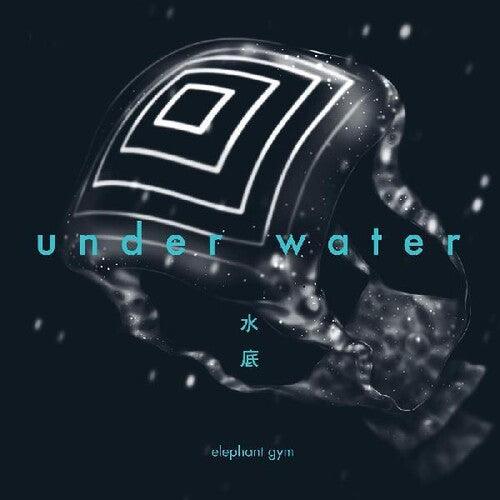 Elephant Gym- Underwater - VINYL