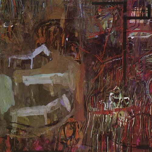 Ginger Baker- Horses And Trees - VINYL