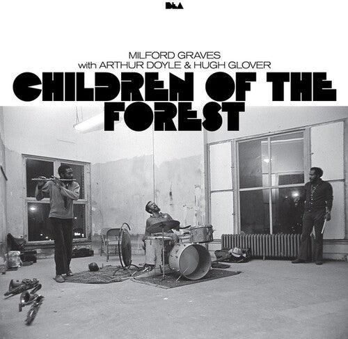 Children Of The Forest - VINYL