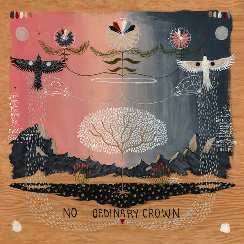 Will Johnson: No Ordinary Crown  \ CD