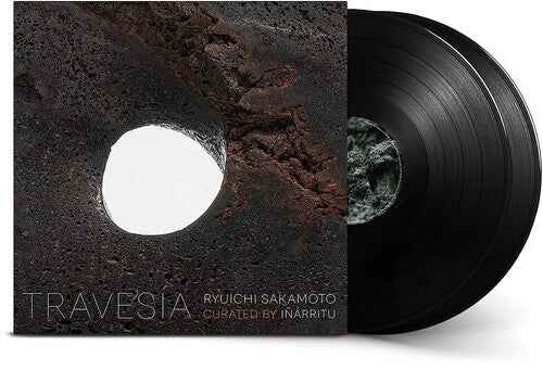 Ryuichi Sakamoto: Travesia \ LP