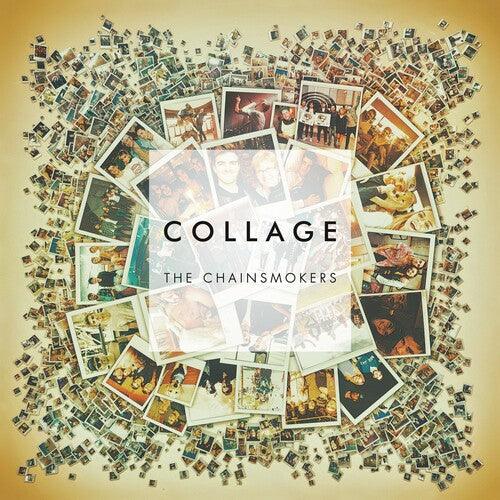 The Chainsmokers- Collage (Import) - VINYL