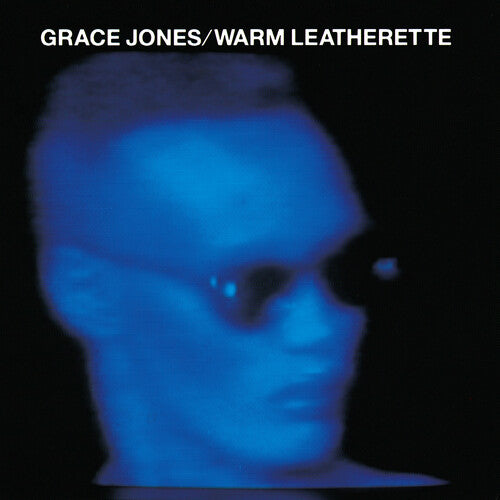 Grace Jones: Warm Leatherette  \ CD