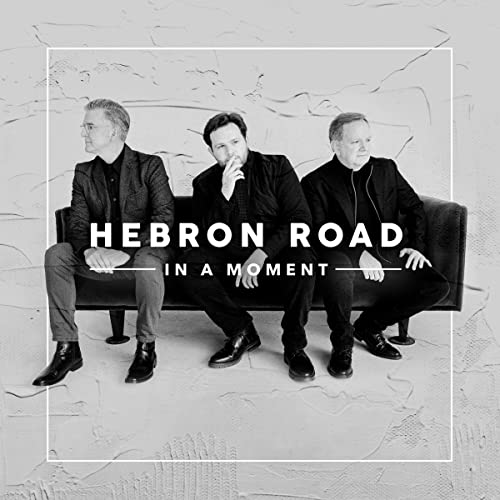 Hebron Road: In A Moment  \ CD