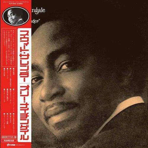 Ollie Nightingale- Sweet Surrender - VINYL