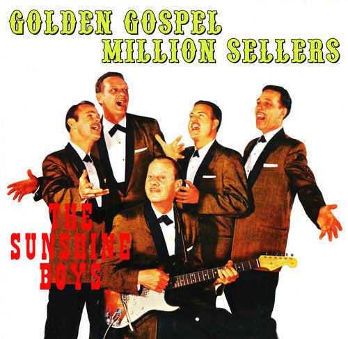 The Sunshine Boys: Golden Gospel Million Sellers  \ CD