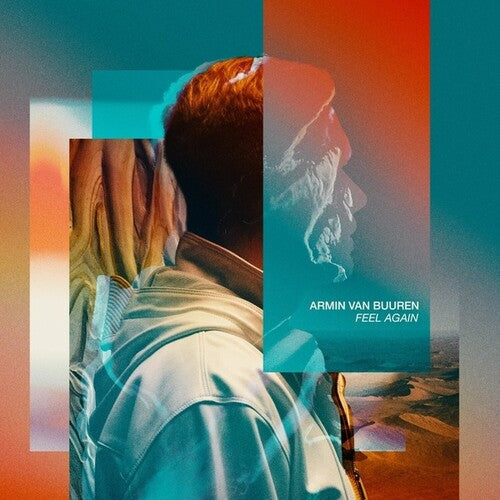 Armin van Buuren: Feel Again  \ CD