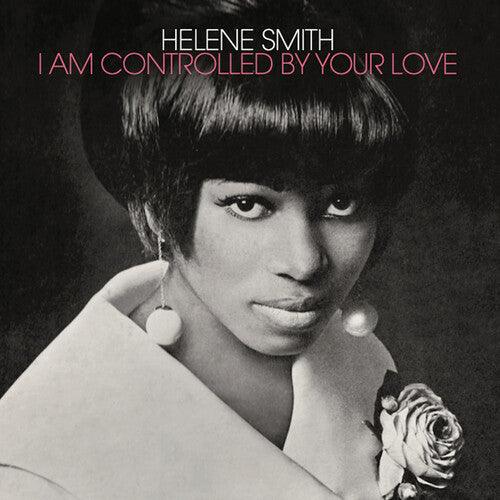 Helene Smith- I Am Controlled By Your Love - Metallic Silver - VINYL