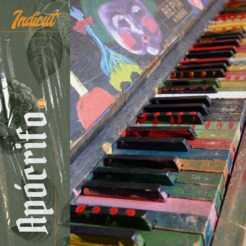 Indicut - VINYL