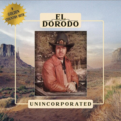 El Dorodo: Unincorporated \ LP