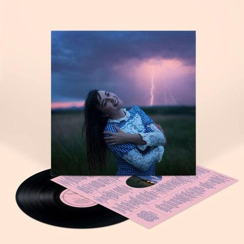 Jess Williamson- Time Ain't Accidental - VINYL