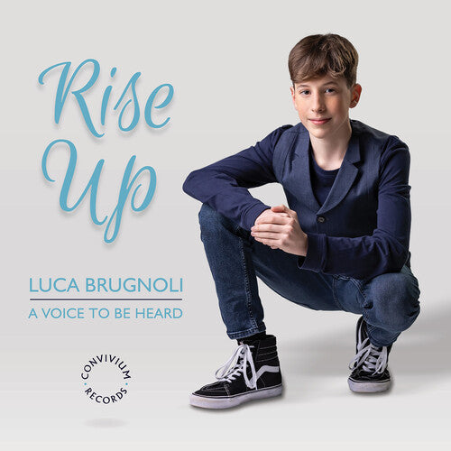 The Hennessey Brown Music Collective: Rise Up  \ CD