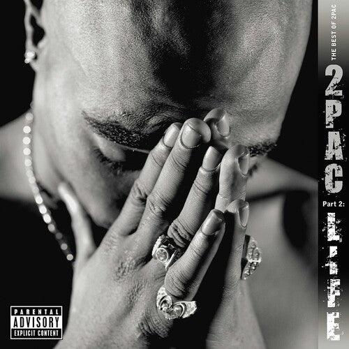 2Pac- The Best Of 2Pac - Part 2: Life - VINYL