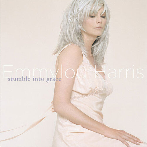 Emmylou Harris: Stumble Into Grace \ LP