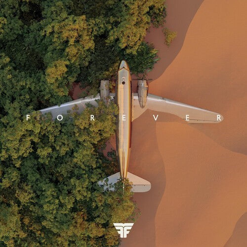 Flight Facilities: Forever \ LP