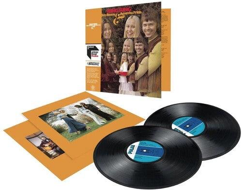 ABBA- Ring Ring - VINYL