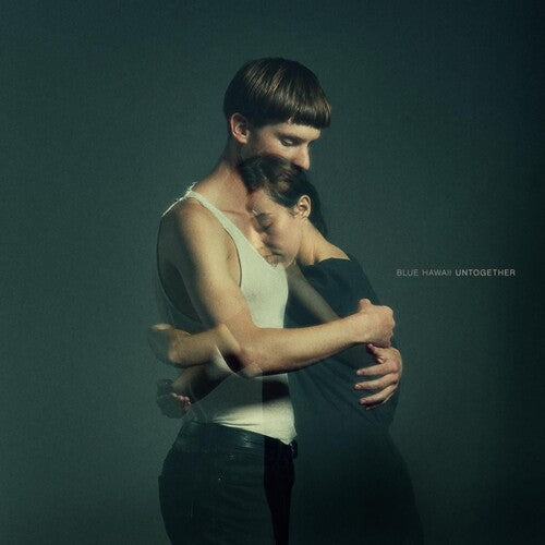 Blue Hawaii: Untogether (10th Anniversary Edition) - Blue \ LP