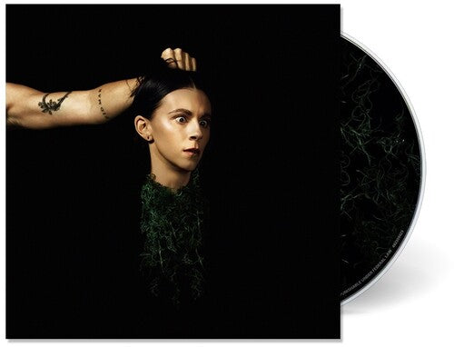 Pvris: Evergreen - CD