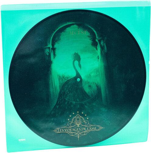 Alcest- Les Voyages De L'Ame - VINYL