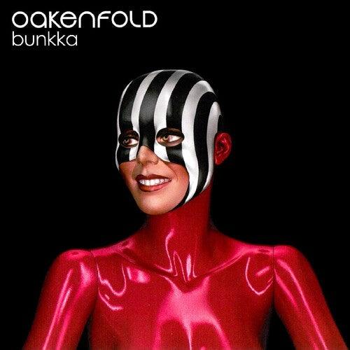 Paul Oakenfold- Bunkka - VINYL