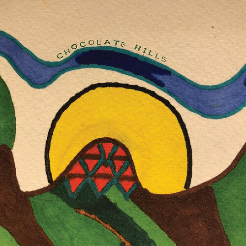 Chocolate Hills: Yarns From The Chocolate Triangle \ LP